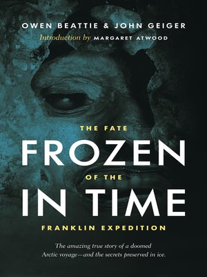Frozen in Time - ebook
